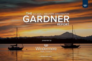 Q2 2021 Western Washington Real Estate Market Update