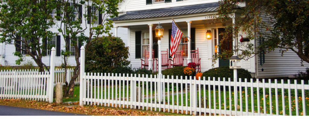 Choosing the Right Fence and Gate for Your Home